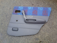 Trverkleidung hr CULT fr Fiat Punto (176)