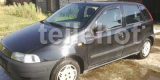 Abdeckung für Drosselklappe 7741489 für Fiat Punto (176)