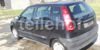 Abdeckung für Drosselklappe 7741489 für Fiat Punto (176)