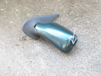 Fiat Außenspiegel links für Fiat Siena Palio (178) Farbe 390