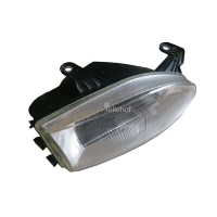 Scheinwerfer 46537111 vor für Fiat Siena Palio (178) bis 02