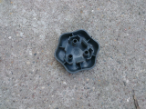 Drehknopf 129779633 für Sitz vorne für Fiat Siena Palio (178)