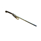 Führungsrohr 46426432 für Ölmeßstab für Fiat Siena Palio (178) 1,6l 16V 98-