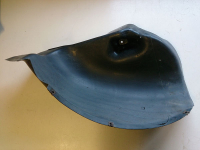 Radhauschale hr 4628495 für Fiat Siena Palio (178) 97-02