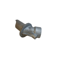Stutzen 46400229 für Fiat Siena Palio Strada Marea (178) 1,6l 16V 97-02