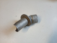 Stutzen 46400229 für Fiat Siena Palio Strada Marea (178) 1,6l 16V 97-02