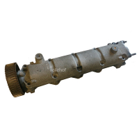 Nockenwelle 46400232 hinten für Fiat Siena Palio (178) 1,6l CF2 16V 97-00