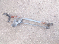 Wischergestänge 464023750 für Fiat Siena Palio (178) bis 00