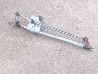 Wischergestänge 464023750 für Fiat Siena Palio (178) bis 00