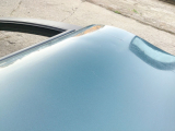 Tür hinten rechts für Fiat Siena (178) bis 02 Farbe 390