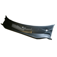 Regenabweiser 46406002 für Fiat Siena Palio (178) bis 00