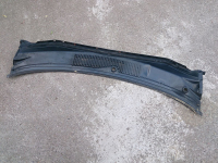 Regenabweiser 46406002 für Fiat Siena Palio (178) bis 00
