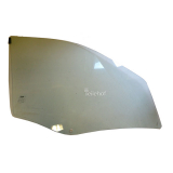 Türscheibe vr 46419035 grün für Fiat Siena Palio (178)