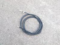 Seilzug 46428497 für Kofferraumklappe für Fiat Siena (178) bis 02