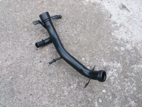 Öleinfüllrohr 46429415 für Fiat Siena Palio (178) 1,6l 16V bis 00
