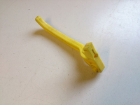 Zughebel 46430444 für Motorhaube für Fiat Siena Palio (178) 97- 02
