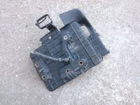 Batteriehalter 46762397 46431975 für Fiat Siena Palio (178) 97-02