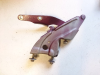 Scharnier links für Motorhaube für Fiat Marea (185) Bravo Brava (182)