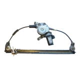 elektr. Fensterheber 464466180D vr für Fiat Siena Palio (178) bis 00