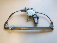 elektr. Fensterheber 464466180D vr für Fiat Siena Palio (178) bis 00