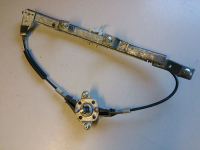 manueller Fensterheber 46446910 hr für Fiat Siena Palio (178) bis 00
