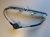 manueller Fensterheber 46446910 hr für Fiat Siena Palio (178) bis 00