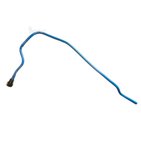 Kraftstoffleitung 46454330 für Fiat Marea (185) Bravo Brava (182)
