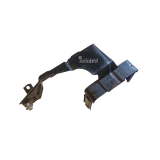 Halter 46455886 für Fiat Marea (185) Bravo Brava (182)