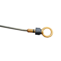 Ölmeßstab 4645669 für Fiat Siena Palio (178) 1,6l 16V 97-02