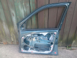 Tür vorne rechts 46466028 für Fiat Siena Palio (178) bis 00 Farbe 390