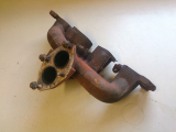 Abgaskrümmer 46514882 für Fiat Siena Palio Strada 1,6l 16V (178) bis 00 B