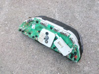 Kombiinstument 46517258 für Fiat Siena Palio (178) bis 00 B-Ware