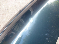 Kofferraumdeckel 46521398 Fiat Siena (178) 96 - 00 Farbe 390
