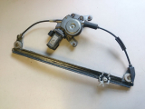 elektr. Fensterheber 46736843 vl für Fiat Siena Palio (178) bis 00