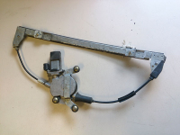 elektr. Fensterheber 46736843 vl für Fiat Siena Palio (178) bis 00