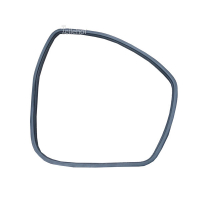 Gummidichtung 46739995 für Türrahmen vorne für Fiat Siena Palio (178)