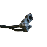 Massekabel Minuskabel für Fiat Siena Palio (178) 97- 02
