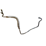 Servoschlauch 46807167 für Fiat Siena Palio (178) 1,6l 16V bis 02