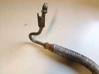 Servoschlauch 46807167 für Fiat Siena Palio (178) 1,6l 16V bis 02