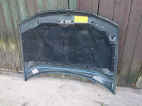 Motorhaube 46838156 für Fiat Siena Palio (178) bis 02 Farbe 390