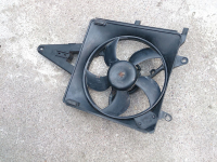 Valeo Kühlerlüfter Lüfter 7083120 für Fiat Siena Palio (178) bis 00