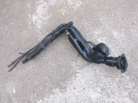 Tankstutzen 51791970 für Fiat Siena Palio (178) 97- 02