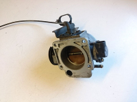Weber Drosselklappe 54CFA26 für Fiat Siena Palio (178) 1,6l 16V