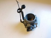 Weber Drosselklappe 54CFA26 für Fiat Siena Palio (178) 1,6l 16V