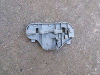 Lampenträger hinten links für Fiat Siena (178) bis 00
