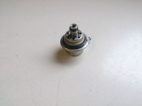 Weber Benzindruckregler 7078669 für Fiat Siena Palio 1,6l 16V (178) bis 00