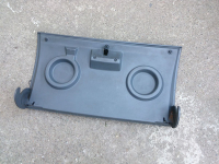 Deckel für Handschuhfach für Fiat Siena Palio Strada (178) bis 00