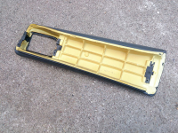 Blende für Armaturenbrett 713845633 für Fiat Siena Palio (178) bis 00