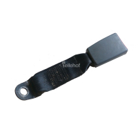 Gurtschloß hinten 717206812 für Fiat Siena Palio (178)