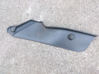 Verkleidung Fußraum vl grau für für Fiat Siena Palio (178) bis 00